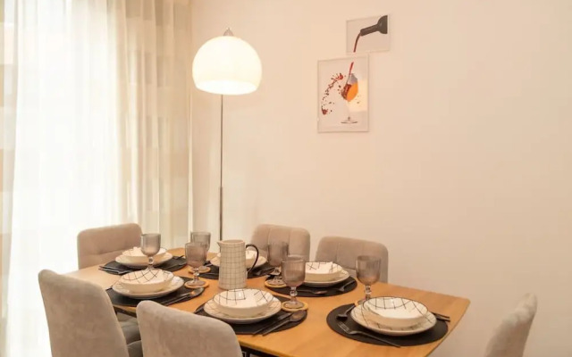 Villa Rita in Machico