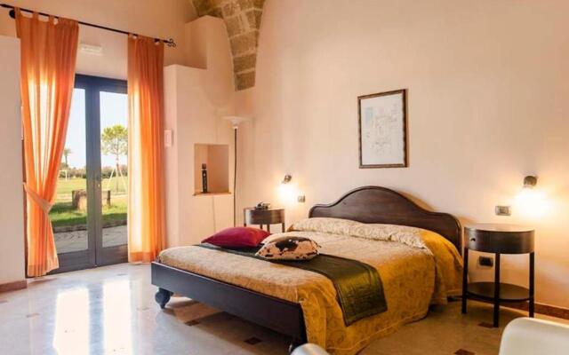 AmareGold Tenuta la Baronessa