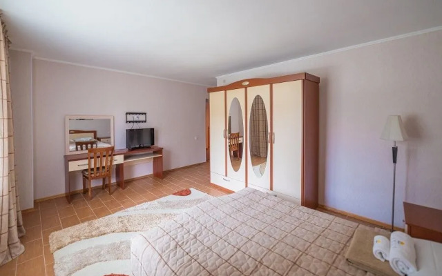 Akun Issyk-Kul Hotel