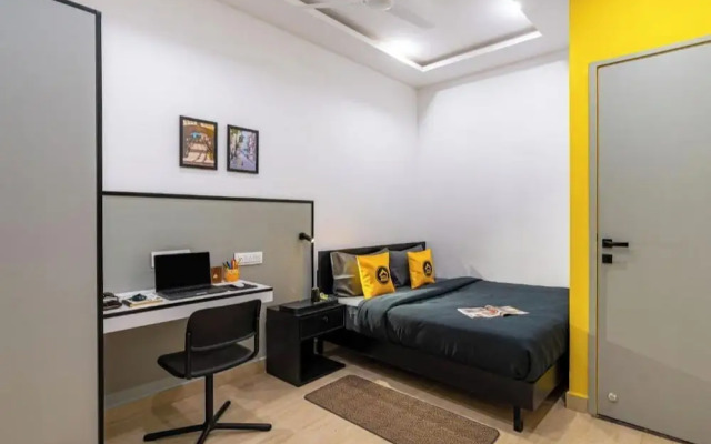 The Hosteller Bangalore, Koramangala