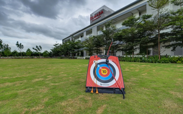 Ramada by Wyndham Bengaluru Yelahanka