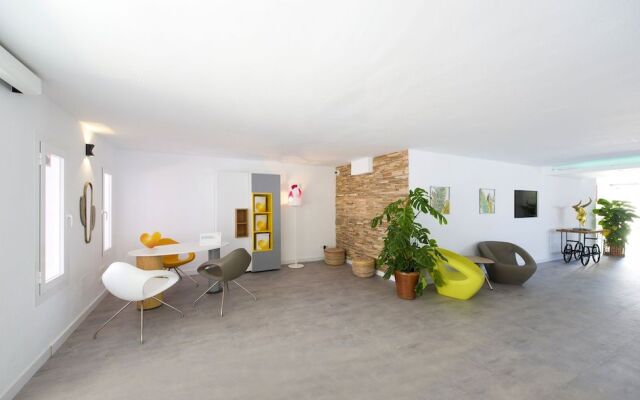 The Palm Star Ibiza - Adults Only