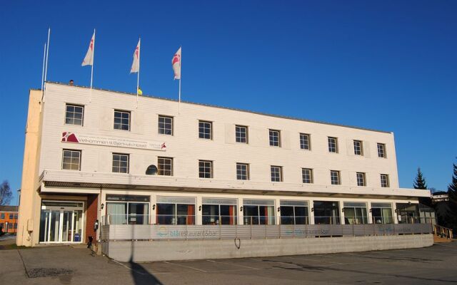 Bjerkvik Hotell