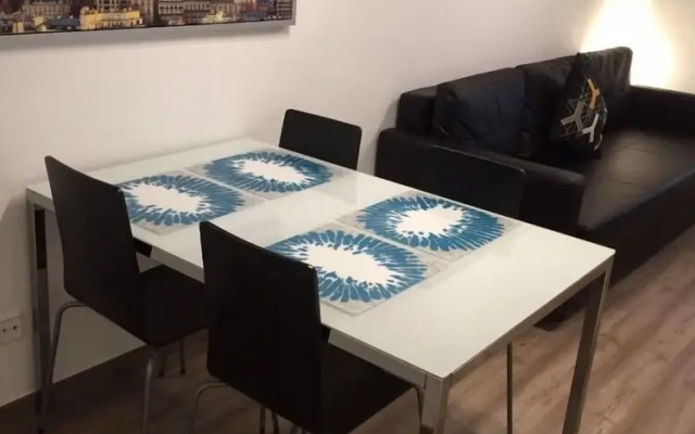 Suite Place Barcelona Diputació