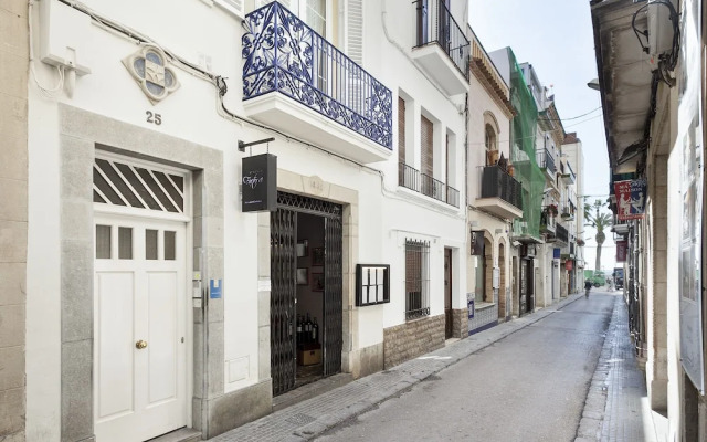 Sitges Group Bonaire