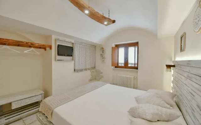 Trulli Colebe