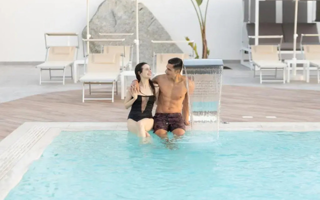 Midenza Seaside & Nature Retreat