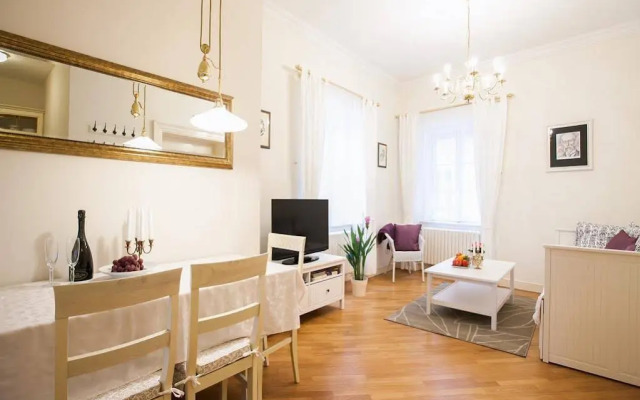 Prague Center Apartments