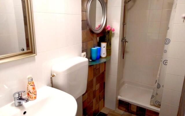 Apartments Suzana 2BR Split with balcony