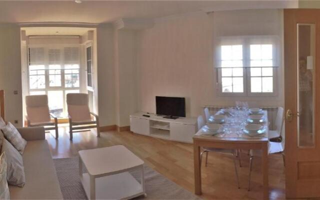 Apartamentos del Pisuerga