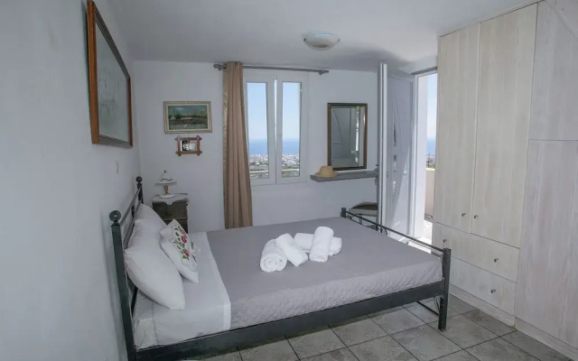 Villa Anna with Panoramic view