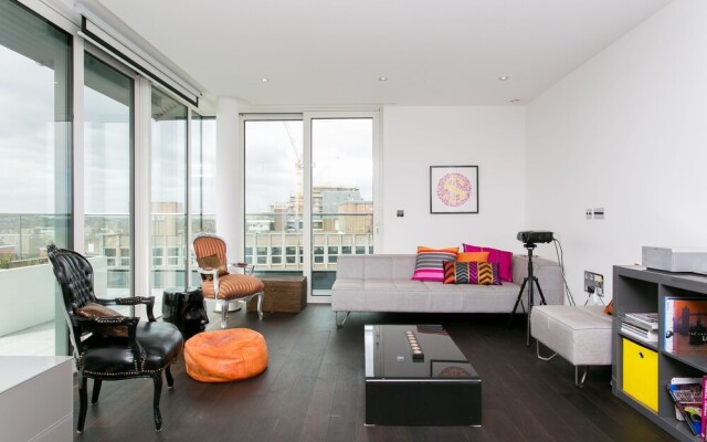 Veeve - Putney Apartments