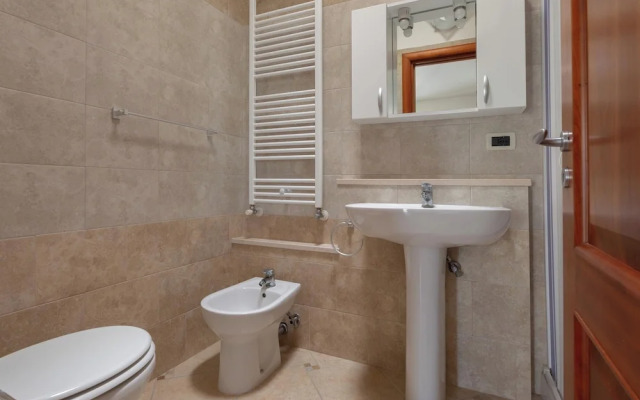 3948 Ondamar - Bilo Piano Rialzato by Barbarhouse