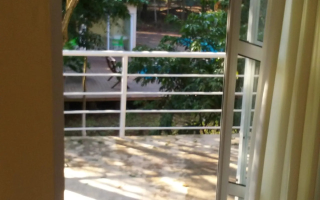 Cataratas Parque Hotel
