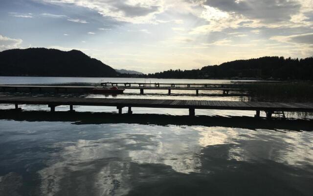 Apartment Villa Louise