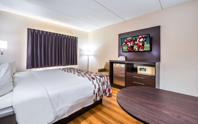 Comfort Inn