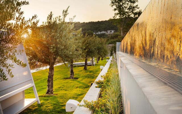 Mount Athos Resort Chalkidiki