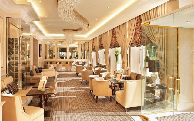 Steigenberger Icon Parkhotel Düsseldorf