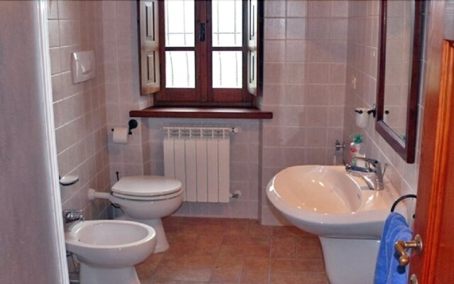 Podere Poggio Benedetto