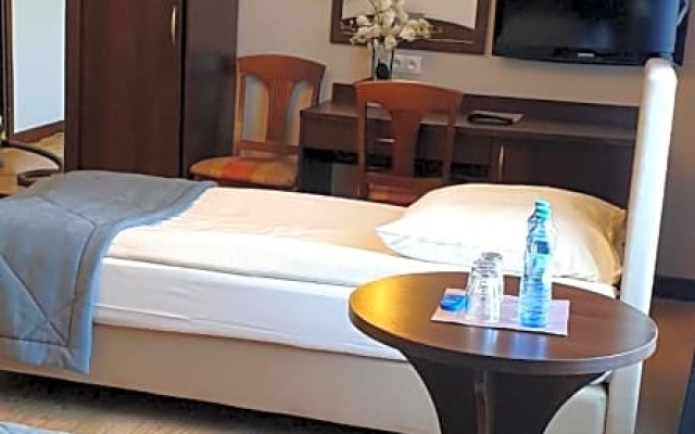 Pokoje Hotelowe Figaro