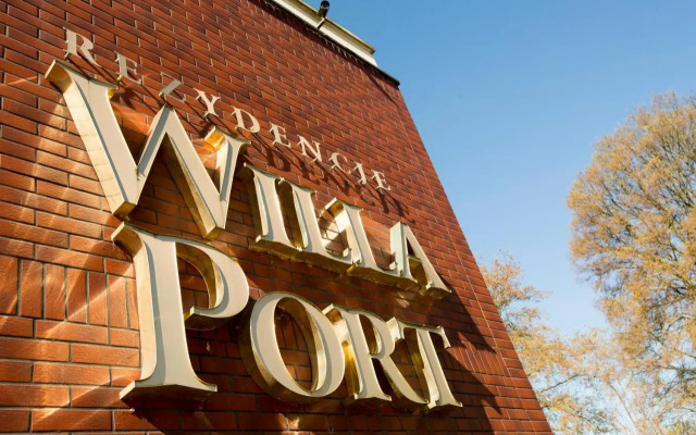Willa Port Rezydencje 310