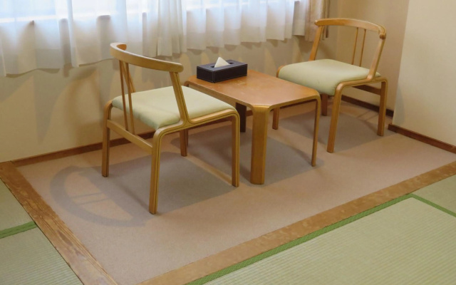 Kashoutei Hanaya – Guest Rooms – Noboribetsu