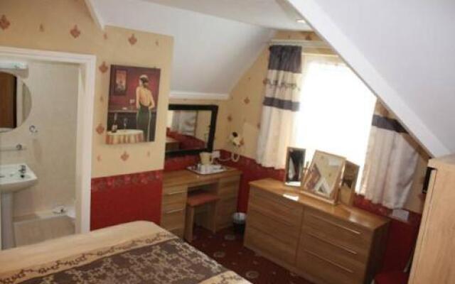 Gascony Hotel