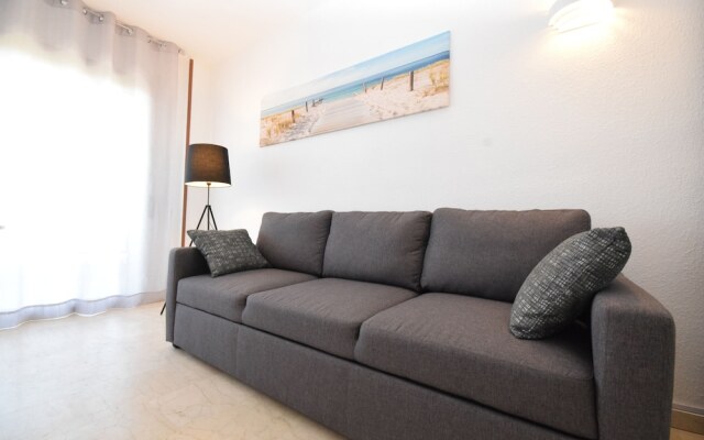 Apartamento Aquamarina 15