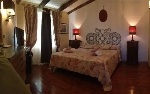 Residenza Villa Spagnola