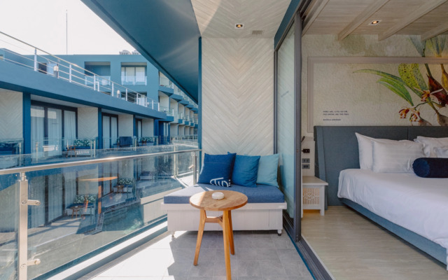 Hotel Tide Phuket