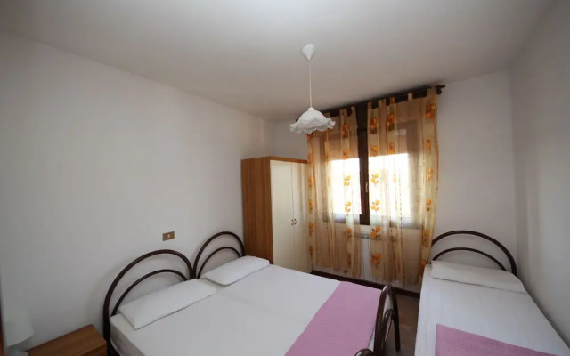 Flat 150m From the Beach of Rosolina