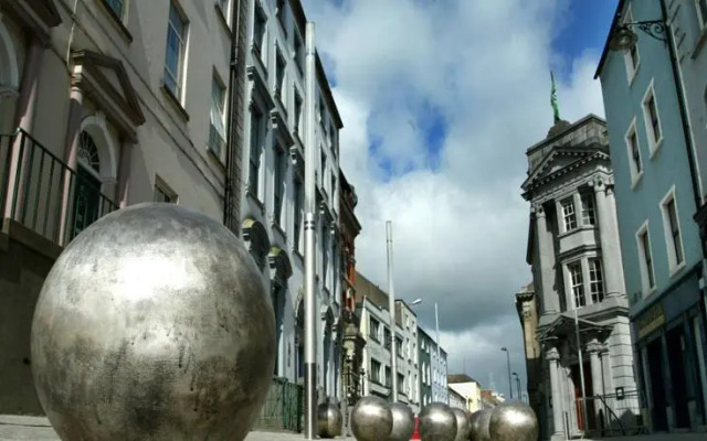 River Walk Apartments (Campus Accommodation)