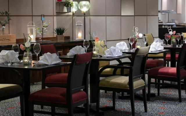 Stratford Manor Hotel
