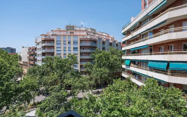 Citytrip Poble Nou Beach I