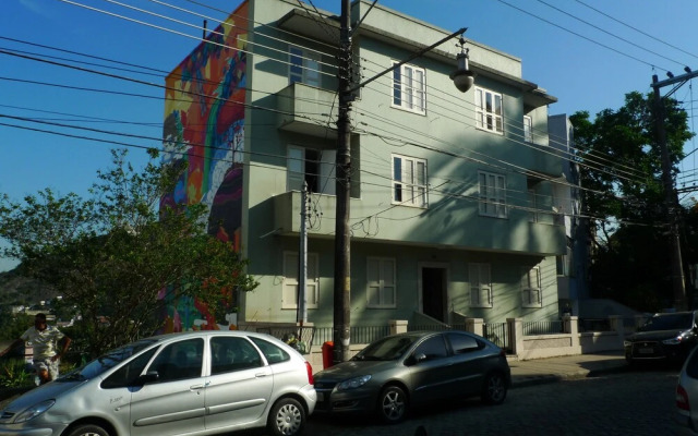 Sugar Loft Apartments
