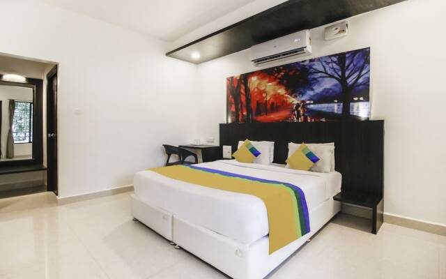 Treebo Trip Hotel Coral