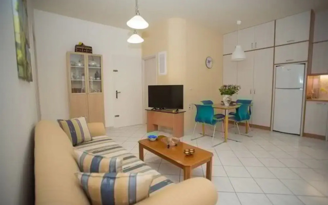 Comfi Apartment Kleio