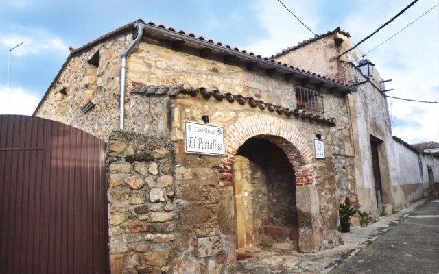 Casa Rural El Portalino