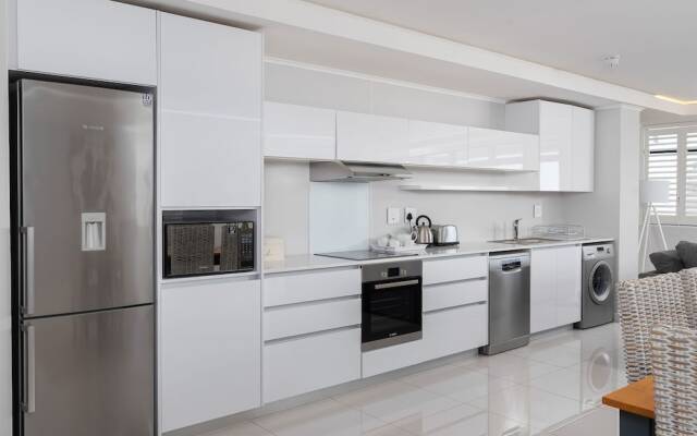 Martinique Luxury Serviced Apartments