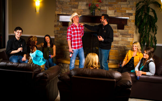 Camden on the Lake Resort & Spa