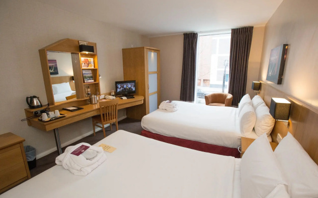 Future Inn Bristol