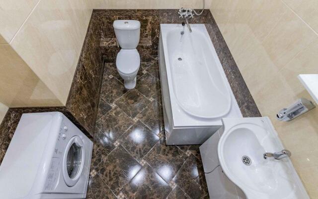 DreamHouse на Переходном