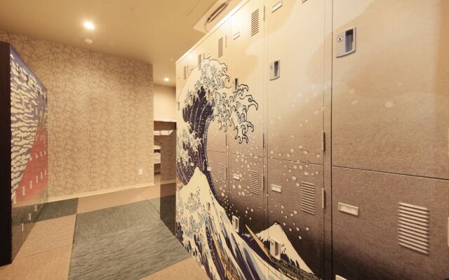 Centurion Hotel & Spa Ueno Station