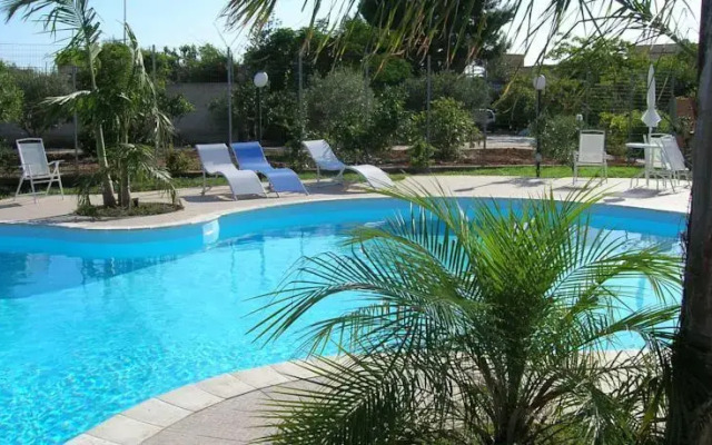 Residence Marsala