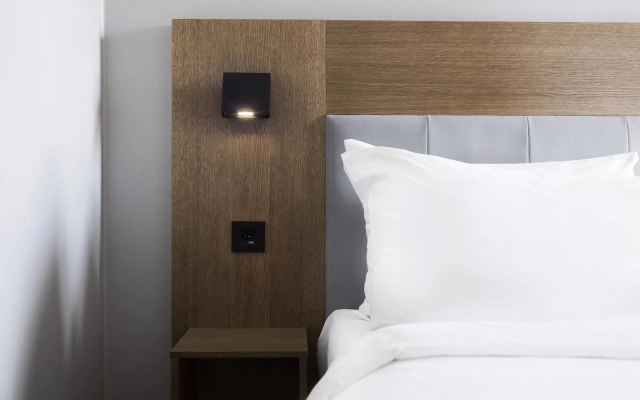 Radisson Blu Hotel, Bodo
