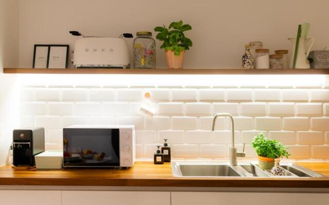 La Casa di Lady Fontana