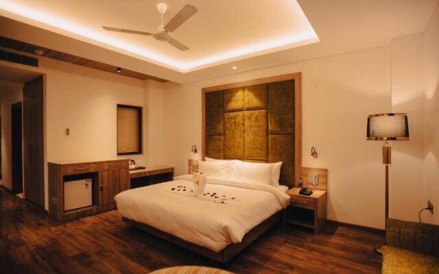 Clarks Inn Express Dehradun
