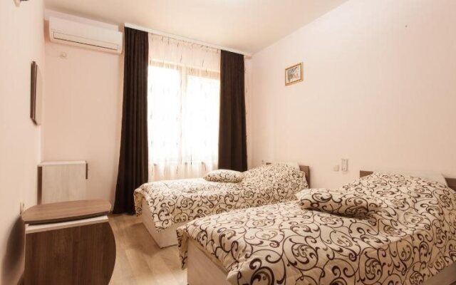 Hotel and Restaurant "Verona"