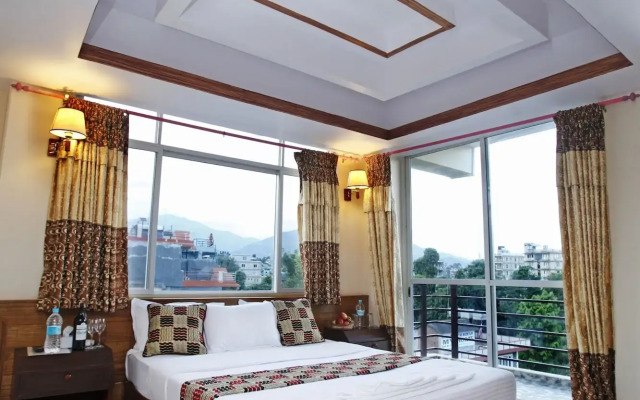 OYO 107 Durbar Inn