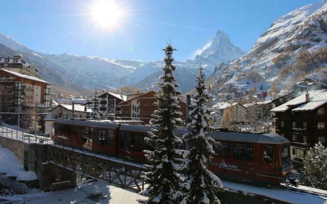 Hotel Mama Zermatt